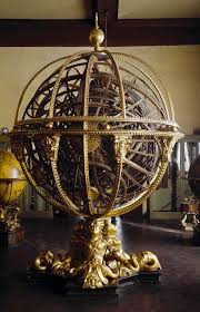 Armillary Spheres